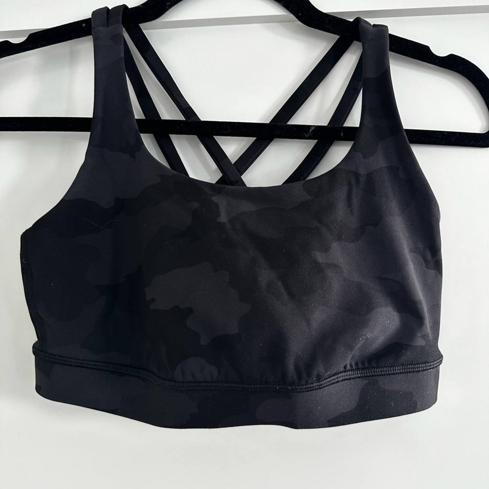 Lululemon Camo Set - Picture 4 of 7